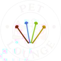 عصا للاقفاص بلاستك -420