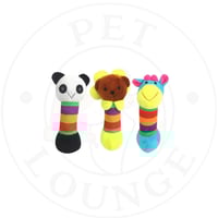 لعبة كلاب وقطط - وجه حيوان