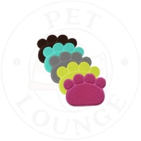 ارضية/دعاسة لتربوكس شكل يد قطة