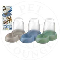 مشربية وماكلية 2*1 مفرد Georplast