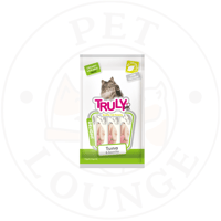 مكافات رطبة للقطط - 5x14g Truly