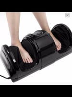 جهاز مساج القدمين