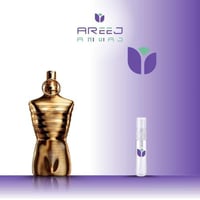 تقسيمة (عينه) عطر جان بول غوتييه لو مال إليكسير أب...