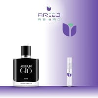 تقسيمة (عينه) عطر جورجيو أرماني أكوا دي جيو إلكسير...