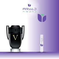 تقسيمة (عينه) عطر باكو رابان إنفيكتوس فيكتوري 2 مل...