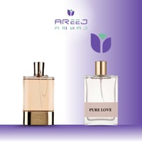 عطر بيور لوف 80 مل بديل عطر كلوي لوف Chloé Love