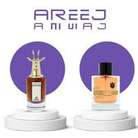 عطر جريس او دو بارفيوم 100 مل بديل بنهاليغونز بورت...