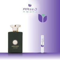 تقسيمة (عينه) عطر أمواج بيربوس أو دو برفيوم 2 مل 3...