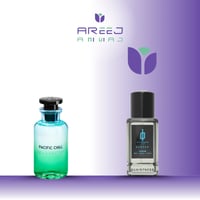 عطر كويتنس سيرفر 100 مل بديل عطر لويس فيتون باسيف