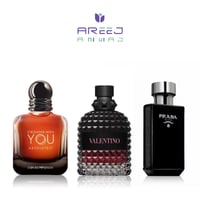 مجموعة العطور الرسمية