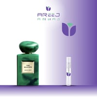 تقسيمة عطر فيرت ملاكيت من جورجيو ارماني برايف او د...