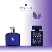 عطر ناو انتنس الرجالي - اودي بارفيوم - 100 مل