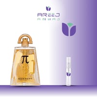 تقسيمة (عينه) عطر جيفنشي باي 2 مل 3 مل 5 مل 10 مل