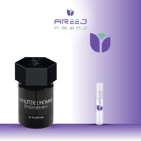 تقسيمة (عينه) اف سان لوران لانويت لوم لي برفيوم 2...