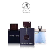 مجموعة العطور الرسمية