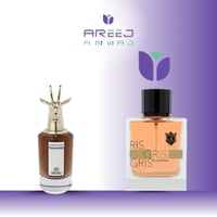 عطر جريس او دو بارفيوم 100 مل بديل بنهاليغونز بورت...