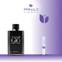 تقسيمة (عينه) عطر أرماني أكوا دي جيو بروفومو بارفي...