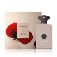 عطر أمواج أوبس XII روز إنسنس أو دو برفيوم 100مل