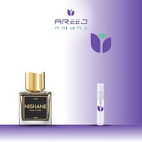 تقسيمة عطر نيشاني اني اكسترايت دي بارفيوم