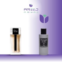 عطر تيفاني جولد مور 80 مل بديل عطر ديور هوم سبورت