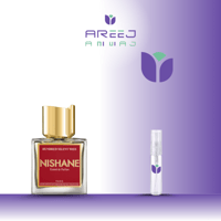 تقسيمة عطر نيشاني هاندريد سايلنت وايز اكسترايت دو...