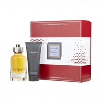 طقم كارتييه لين فول او دو بارفان 80 مل