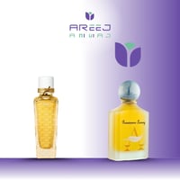 عطر رينسينس لكجري من اريج امواج 100 مل بديل كارتير...
