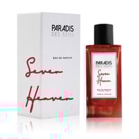 عطر براديس ديس سنس سيفن هيفن او دي بارفيوم 100مل