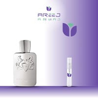 تقسيمة (عينه) عطر دي مارلي بيجاسوس 2 مل 3 مل 5 مل...