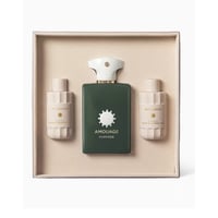 مجموعة هدايا عطر بيربوس 100 مل + شاور جل 2 × 60 مل