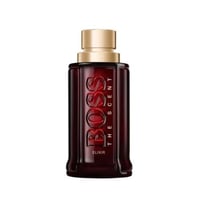 عطر هوغو بوس ذا سنت إلكسير بارفان إنتنس 100مل