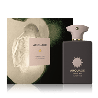 عطر أمواج أوبس XII سيلفر عود أو دو برفيوم 100 مل