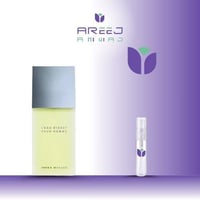 تقسيمة (عينه) عطر إيسي مايكي لو أو دو أيسي بور أوم...