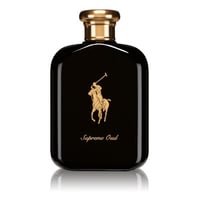 عطر رالف لورين بولو سوبريم عود أو دو برفيوم 125 مل