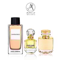 مجموعة العطور اليومية