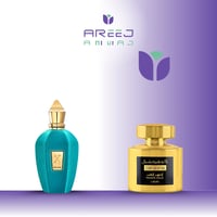 كوفنديشيال الذهبي من عطور لطافه 100 مل بديل زرجوف...