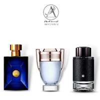 مجموعة الرجل الراقي