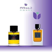 عطر بيرل عود من اريج امواج بديل عطر فريدريك مال ال...