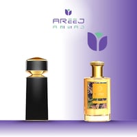 عطر ذا وودز كوليكشن بانوراما او دي بارفيوم للجنسين...