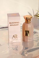 عطر بلومينج بوكيت 100 مل بديل عطر جانبول سكاندال ن...