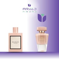 عطر مس جيلتي 75 مل بديل عطر قوتشي بلوم