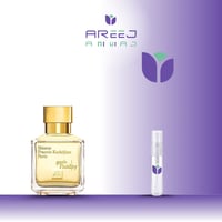 تقسيمة (عينه) عطر ميزون فرانسيس كوركدجيان باريس جي...