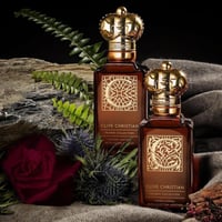 عطر كلايف كريستيان برايفت كوليكشن سي وودي ليذر