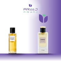 عطر للنساء كودل أو دي بارفيوم من شير 60مل