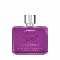 عطر غوتشي جيلتي إلكسير دو بارفان للنساء 60 مل