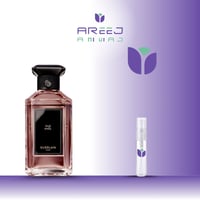 تقسيمة (عينه) عطر عود كحل من جيرلان 2 مل 3 مل 5 مل...