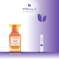 تقسيمة عطر توم فورد بيتر بيتش أو دو برفيوم 2 مل 3...