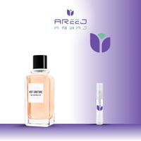 تقسيمة (عينه) عطر جيفنشي هوت كوتور 2 مل 3 مل 5 مل...