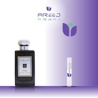 تقسيمة عطر مير اند تونكا من جو مالون