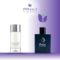 عطر ديفيد والتر كروس بديل ايسي مياكي لي سيل دي